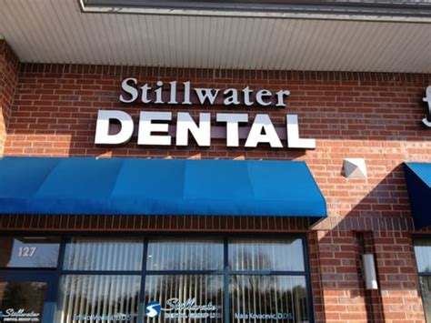 Stillwater dental - 35 Dental assistant jobs in Stillwater, OK. Most relevant. Jason Walker DDS PC - Advanced Family Dentistry. Dental Assistant, Full Time OR Part Time. Stillwater, OK. USD 12.00 Per Hour (Employer est.) Easy Apply. Paid holidays (after 90 days of employment). Due to a change on our current staff, we're flexible in what we are seeking - you get to ...